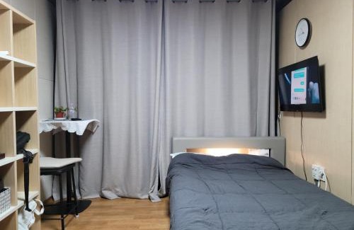 Changwon House | Canberra Town 439-3