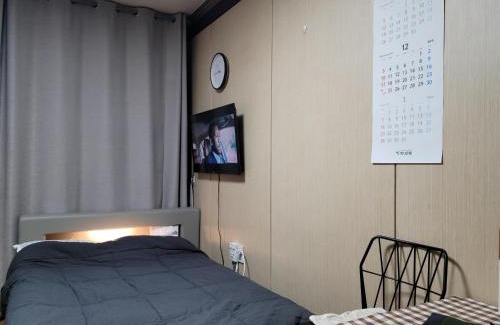 Changwon House | Canberra Town 439-3