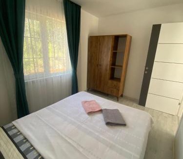 Kumluca Apartment | CanBey Apartları