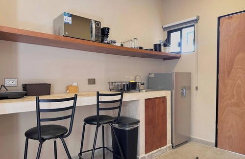Downtown Cancun Apartment | Cancún centro: boutique y espacio para 12