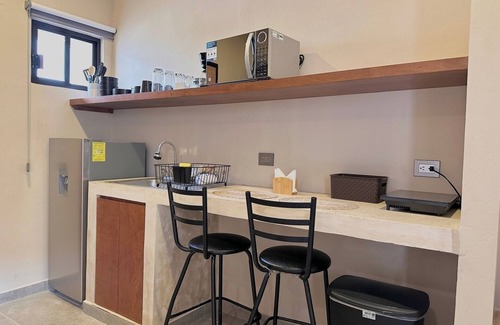 Downtown Cancun Apartment | Cancún centro: boutique y espacio para 12