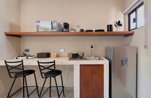 Downtown Cancun Apartment | Cancún centro: boutique y espacio para 12