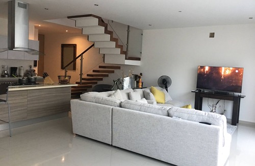 Cancun House | Cancún Quintana Roo Av Huayacán Aqua Residencial