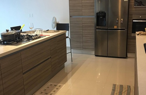 Cancun House | Cancún Quintana Roo Av Huayacán Aqua Residencial