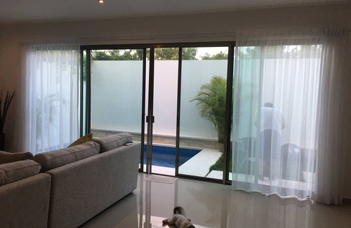 Cancun House | Cancún Quintana Roo Av Huayacán Aqua Residencial