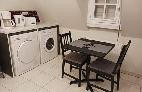 Cancale Apartment | Cancale - Côte D'émeraude
