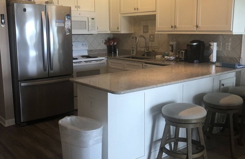 Folly Field Villa | CANCELLATION SPECIAL July 8-15nBreathtaking View from this Ocean Front Condo