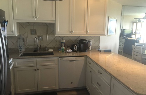 Folly Field Villa | CANCELLATION SPECIAL July 8-15nBreathtaking View from this Ocean Front Condo