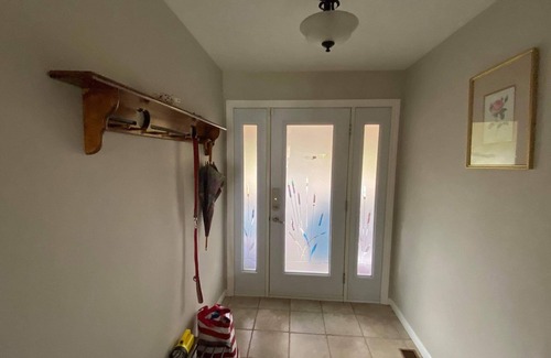 North Algona Wilberforce Cottage | Cancelled unavailabl