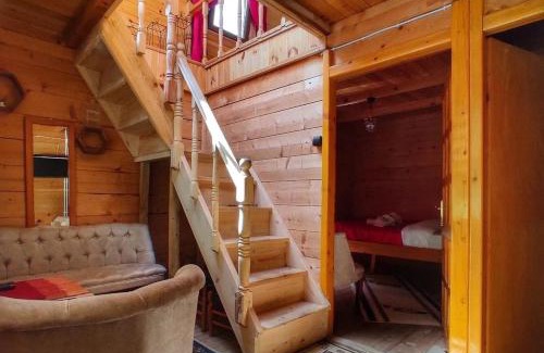Camlihemsin Bed & Breakfast | Cancik Dağ Evleri