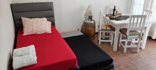 Maipu Apartment | Canciller House Maipu