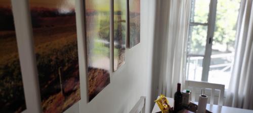 Maipu Apartment | Canciller House Maipu