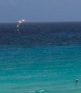 Zona Hotelera Apartment | Cancun beach by Brisas 2