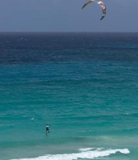 Zona Hotelera Apartment | Cancun beach by Brisas 2