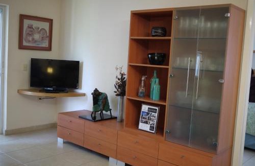 Punta Cancun Apartment | Cancun Beachfront Condo