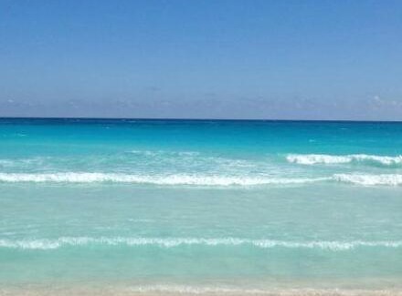 Zona Hotelera Apartment | Cancun Blue Ocean