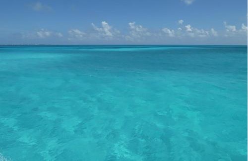 Zona Hotelera Apartment | Cancun Blue Ocean