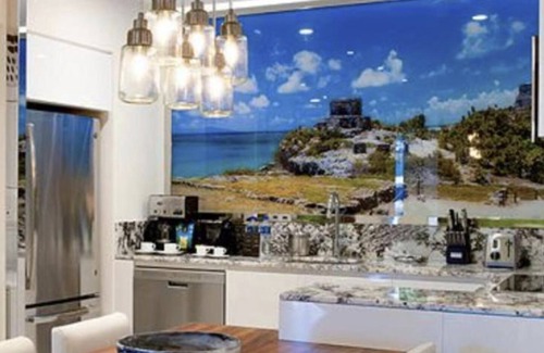 Playa Mujeres Apartment | Cancun: Garza Blanca 2 Bedroom