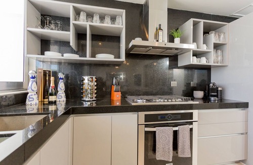 Zona Hotelera Villa | Cancun Luxurious 4BR Villa/W Pool and Private Beach
