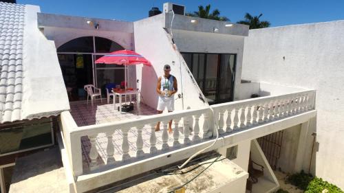 Puerto Juarez Apartment | CANCUN PRIVATE APARTMENT