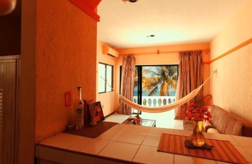Puerto Juarez Apartment | CANCUN PRIVATE APARTMENT
