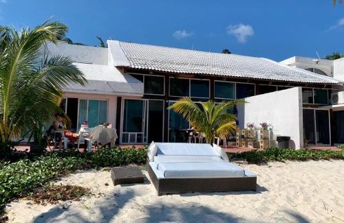 Puerto Juarez Apartment | CANCUN PRIVATE APARTMENT
