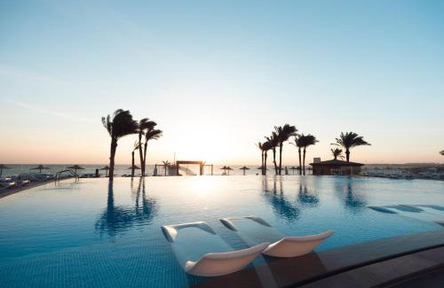 Zafarana Resort | Cancun Sokhna Resort & Villas