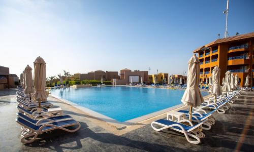 Zafarana Resort | Cancun Sokhna Resort & Villas