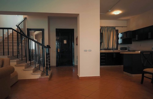 Zafarana Hotel | Cancun Sokhna Resort & Villas