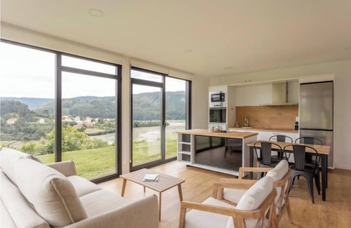 Esteiro House | Candales House - Consuelo