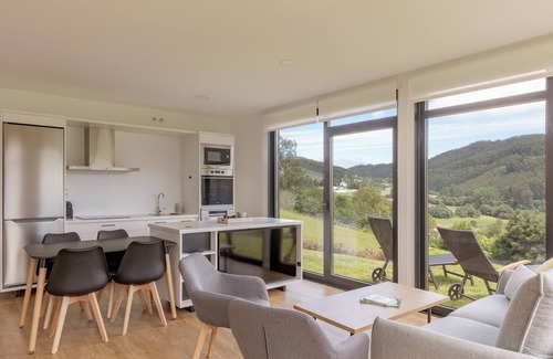 Esteiro House | Candales House - Eladia