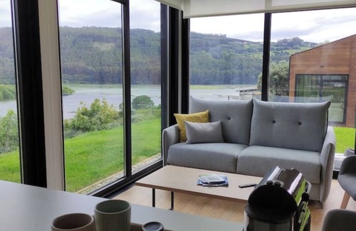 Esteiro House | Candales House - Eladia