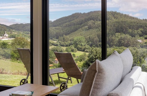 Esteiro House | Candales House - Eladia