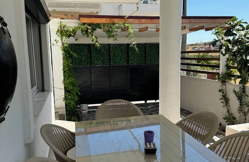 Candarli Villa | candarli white house