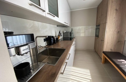 Waldkirch Apartment | Candel view