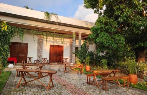 Ganewatta Cabin | Candela Garden