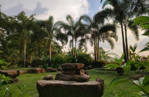 Ganewatta Cabin | Candela Garden