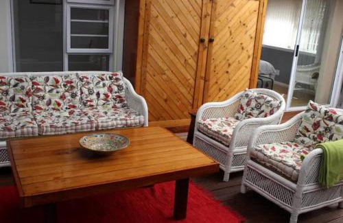Chintsa Apartment | Candelabra Cottage Perched on the Wild Coast