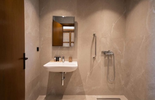 Ierissos Apartment | Candelas Suites & Nature nOne bedroom apartment with private pool
