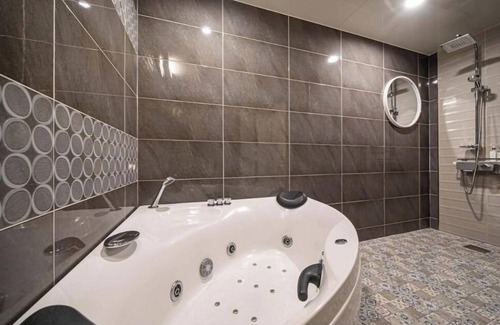 Yangsan Hotel | Candeo Hotel