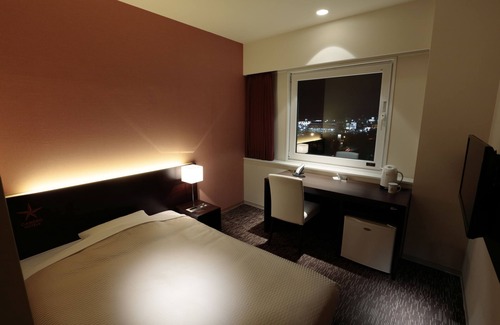 Hikarinomori Hotel | Candeo Hotels Kumamoto Airport Kikuyo