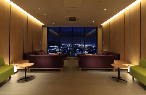 Kashihara Hotel | Candeo Hotels Nara Kashihara