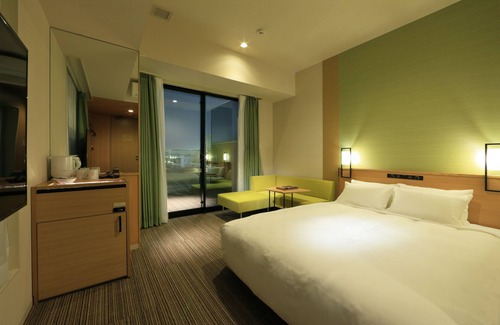Kashihara Hotel | Candeo Hotels Nara Kashihara