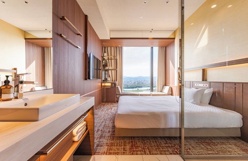 Hirakata Hotel | Candeo Hotels Osaka Hirakata
