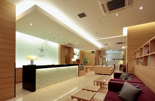 Shimada Hotel | Candeo Hotels Shizuoka Shimada