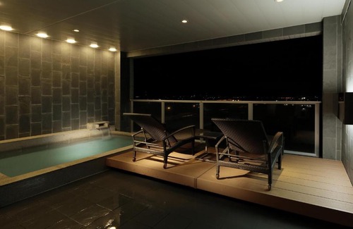 Shimada Hotel | Candeo Hotels Shizuoka Shimada