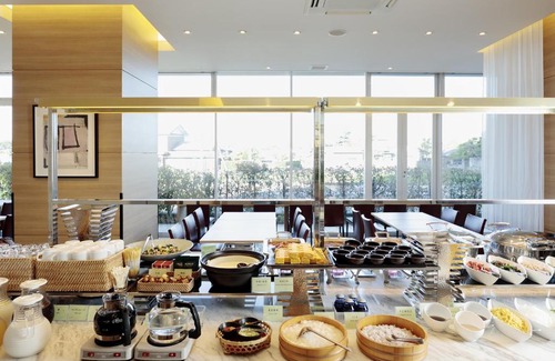 Shimada Hotel | Candeo Hotels Shizuoka Shimada