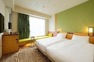 Shinbashi Hotel | Candeo Hotels Tokyo Shimbashi