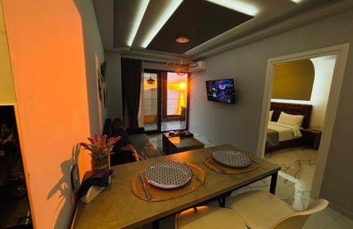 Neos Marmaras Apartment | Candi Luxury Suites