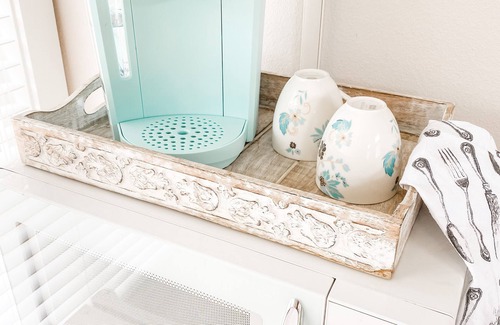 Natchitoches Apartment | CanDi on the Cane Guesthouse
